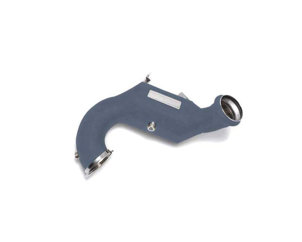 ARMYTRIX Ceramic Coated High-Flow Performance Race Downpipe with Cat Simulator Mercedes-Benz A45 | A45 S AMG W177 2019+