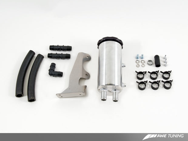 AWE ColdFront Coolant Pump for Aud Audi B8.5 3.0T