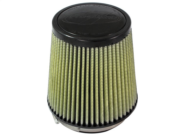 aFe MagnumFLOW Air Filters IAF PG7 A/F 5 1/2in Flange x 7in Base x 5 1/2 Tall x 7in Height