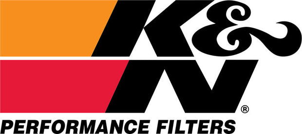 K&N 2015 Yamaha Exciter T150 Drop In Air Filter