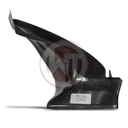 Wagner Tuning Audi RS6+ 4B (US Model) Competition Gen2 Intercooler Kit w/Carbon Air Shroud