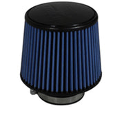 Injen AMSOIL Ea Nanofiber Dry Air Filter - 3.00 Filter 6 Base / 5 Tall / 5 Top