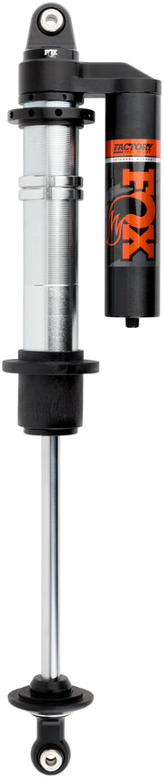 Fox 2.5 Factory Series 10in. Int. Bypass P/B Res. Coilover Shock 7/8in. Shaft (Normal Valving) - Blk