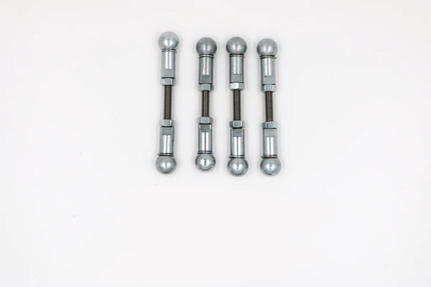 TGK Motorsport C8 A/S/RS6/RS7 Lowering Links