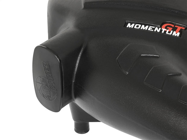 aFe POWER Momentum GT Pro Dry S Cold Air Intake 2017 Nissan Patrol (Y61) I6-4.8L