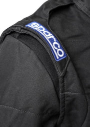 Sparco Suit Jade 3 Jacket XXXX-Large - Black