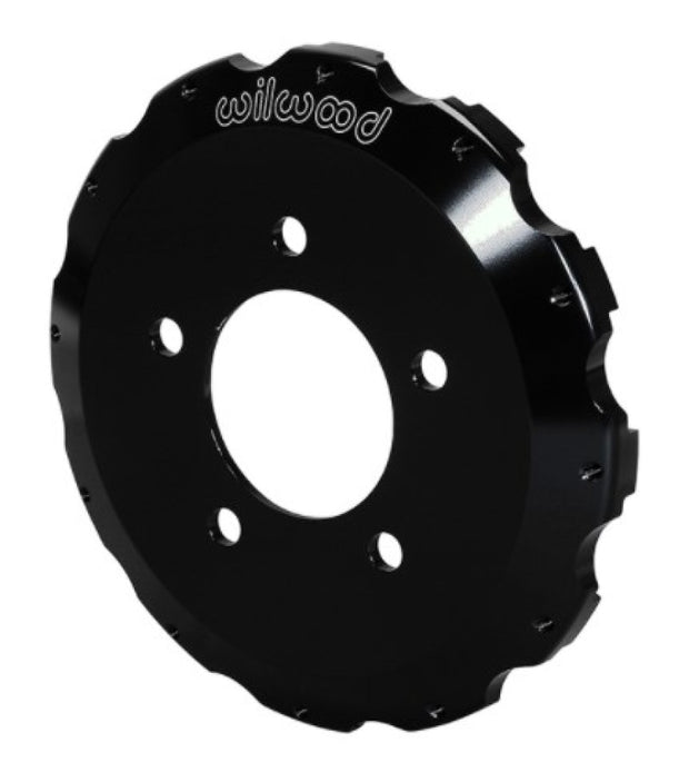 Wilwood Hat-BB Front .543in Offset 5 x 4.50 - 12 on 8.75in