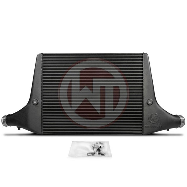 Wagner Tuning Audi SQ5 FY (US-Model) Competition Intercooler Kit w/ Charge Pipe