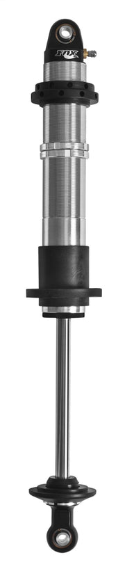 Fox 2.5 Factory Series 12in. Emulsion Coilover Shock 7/8in. Shaft (Normal Valving) 50/70 - Blk