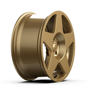 fifteen52 Tarmac 18x8.5 5x114.3 30mm ET 73.1mm Center Bore Gold Wheel