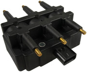 NGK 2010-09 VW Routan DIS Ignition Coil