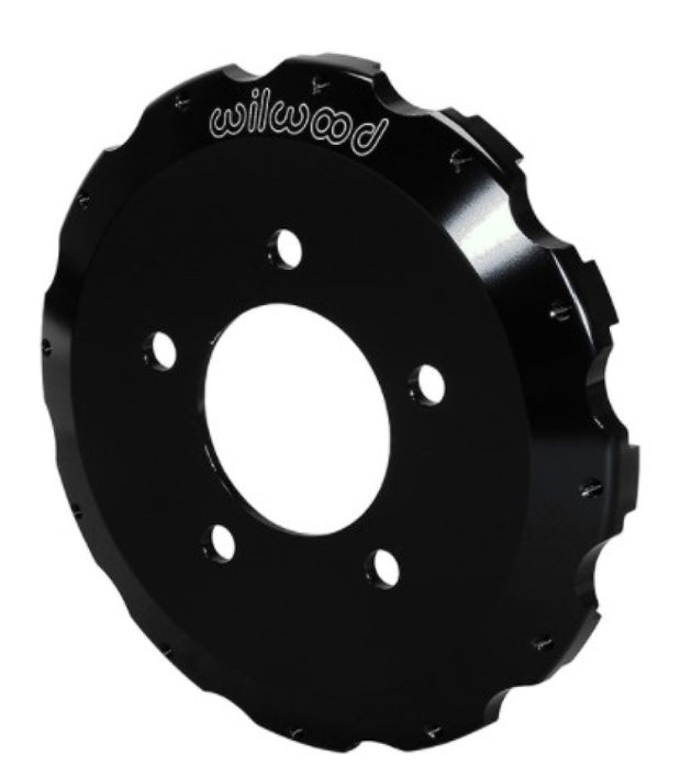 Wilwood Hat-BB Front .25in Offset 5 x 4.75 - 12 on 7.06in