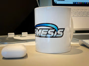 Nemesis Logo Mug
