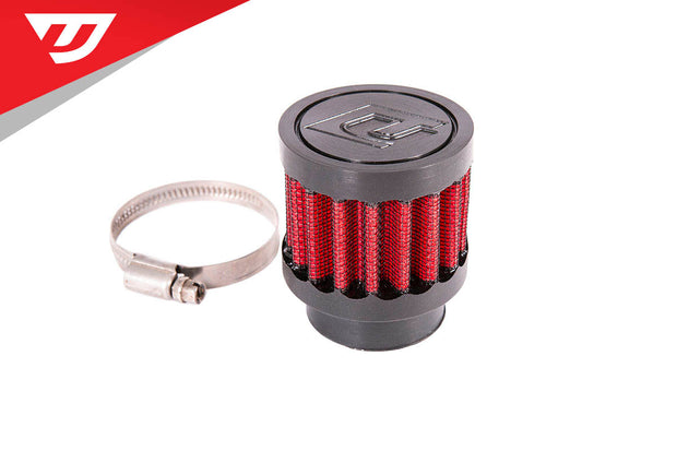 MQB Air Pump Breather Filter