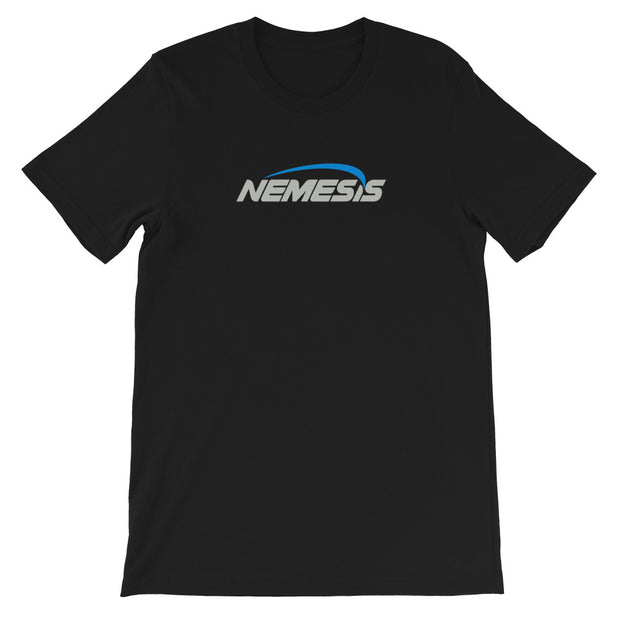 Nemesis Color Logo T-shirt