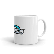 Nemesis Logo Mug