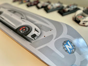 *NEW* Skatedeck - Nardo Gray B9 RS5 Coupe