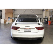 APR Audi S5 GT-250 Adjustable Wing 67" 2008-2016