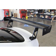 APR Audi S5 GT-250 Adjustable Wing 67" 2008-2016