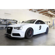 APR Audi S5 GT-250 Adjustable Wing 67" 2008-2016