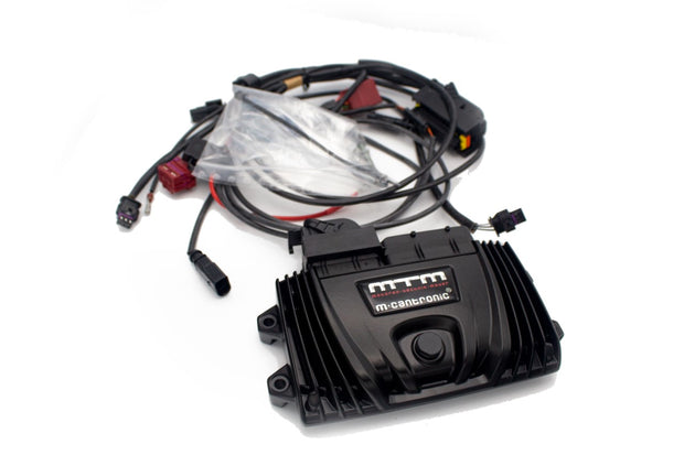 M-CANTRONIC GEN II AUDI S5 B9 3,0 TFSI 404 HP