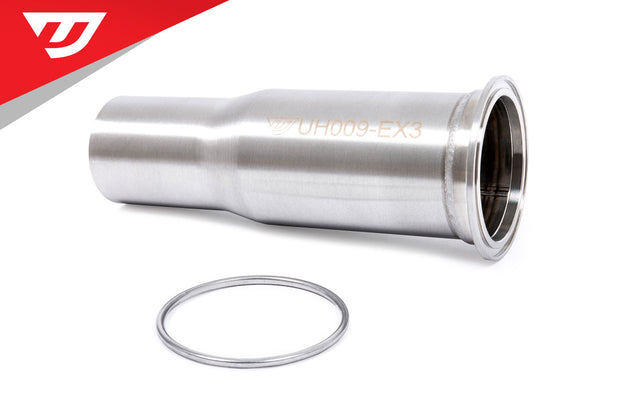 MQB 1.8/2.0 TSI GEN3 TRANSVERSAL REDUCER QUATTRO
