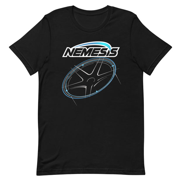 Nemesis Wheel T-Shirt