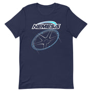 Nemesis Wheel T-Shirt