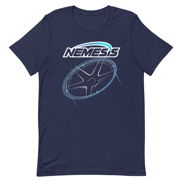 Nemesis Wheel T-Shirt