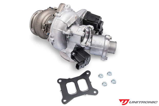 2.0 TSI Gen3 MQB Stage 2+ Turbocharger